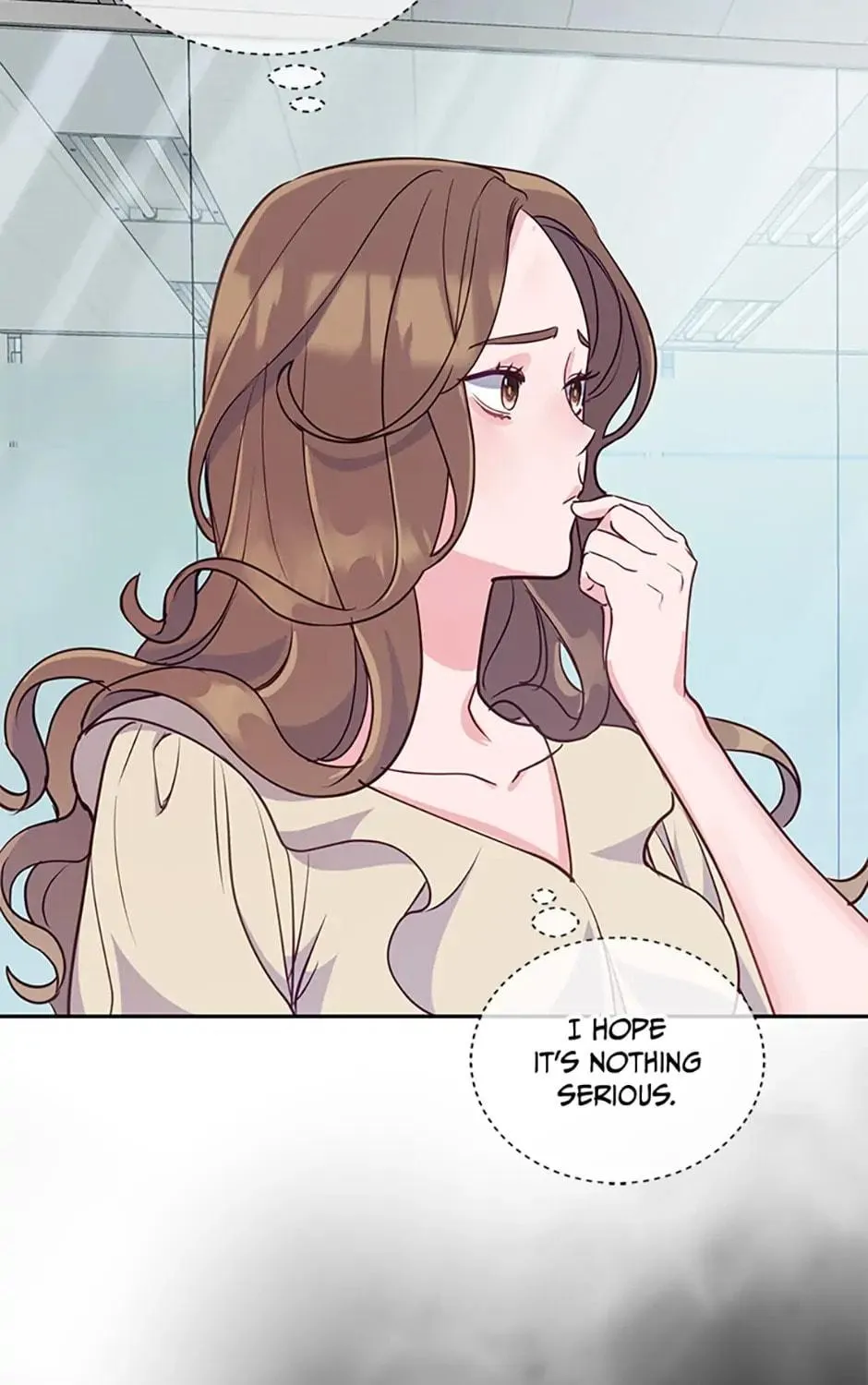 A Suspicious Confession Chapter 14 page 77 - 