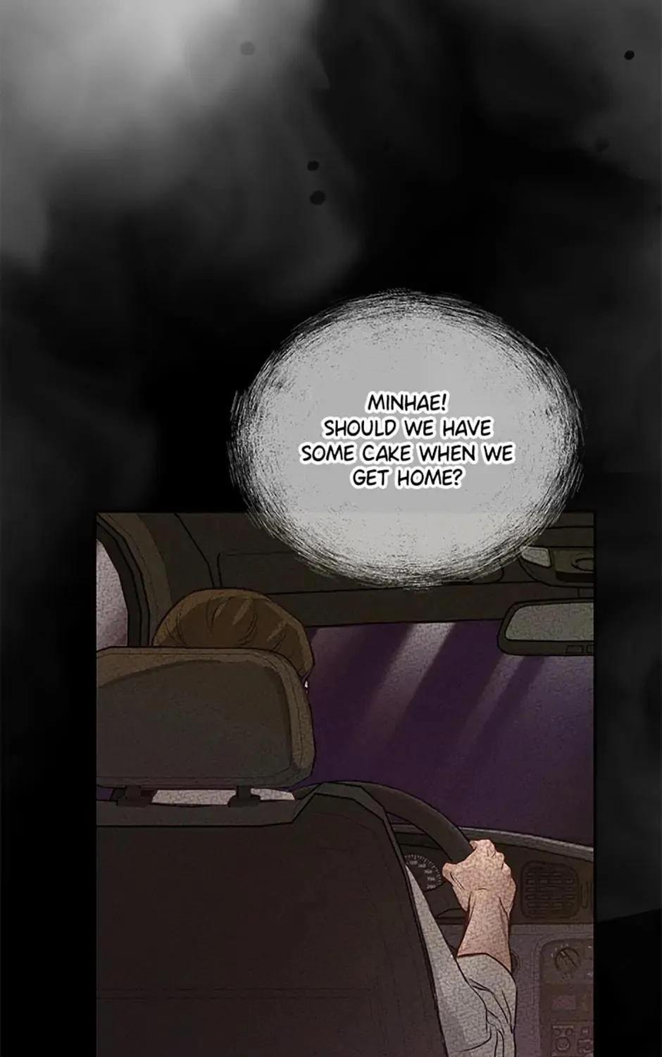 A Suspicious Confession Chapter 14 page 79 - 