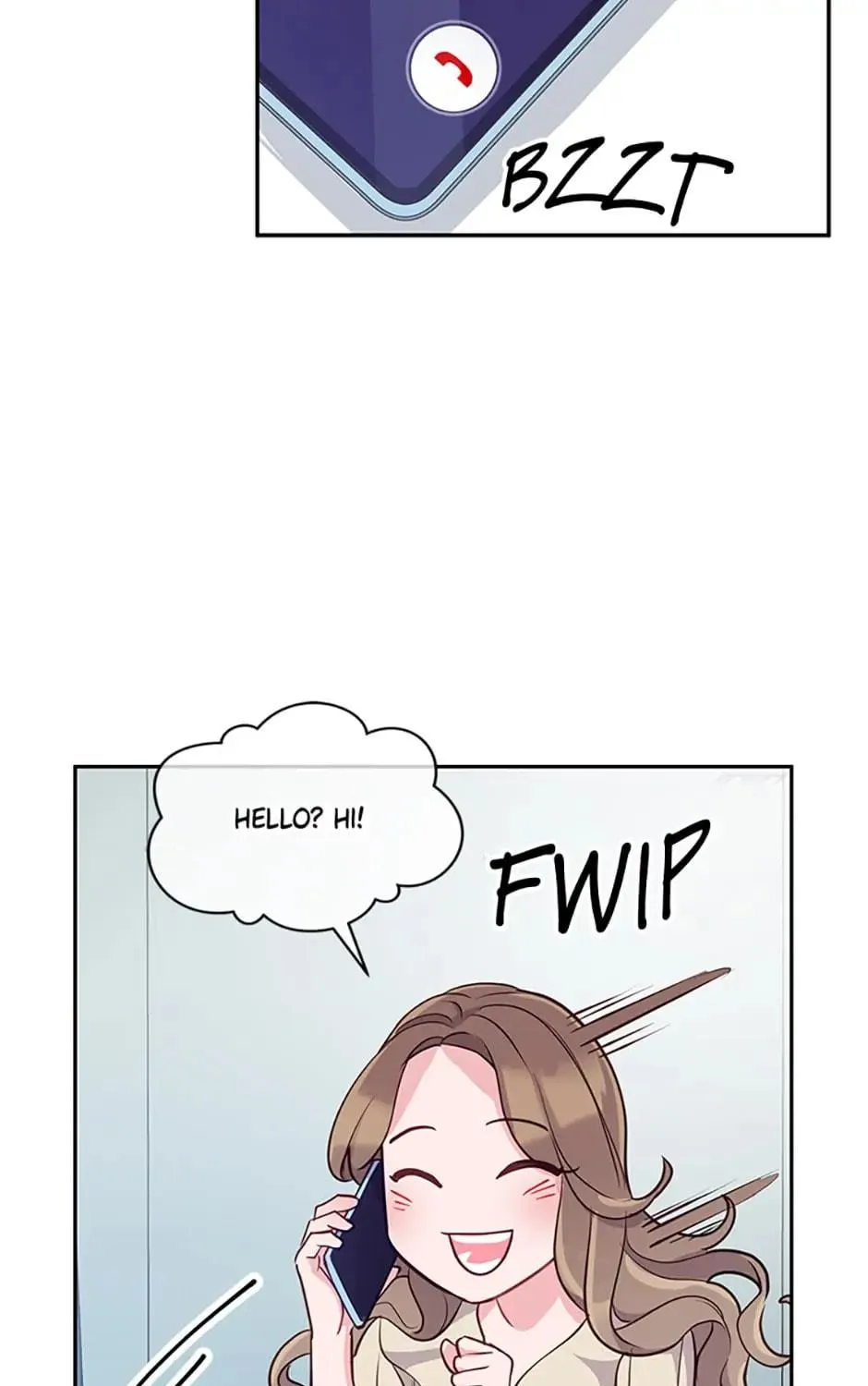 A Suspicious Confession Chapter 14 page 89 - 
