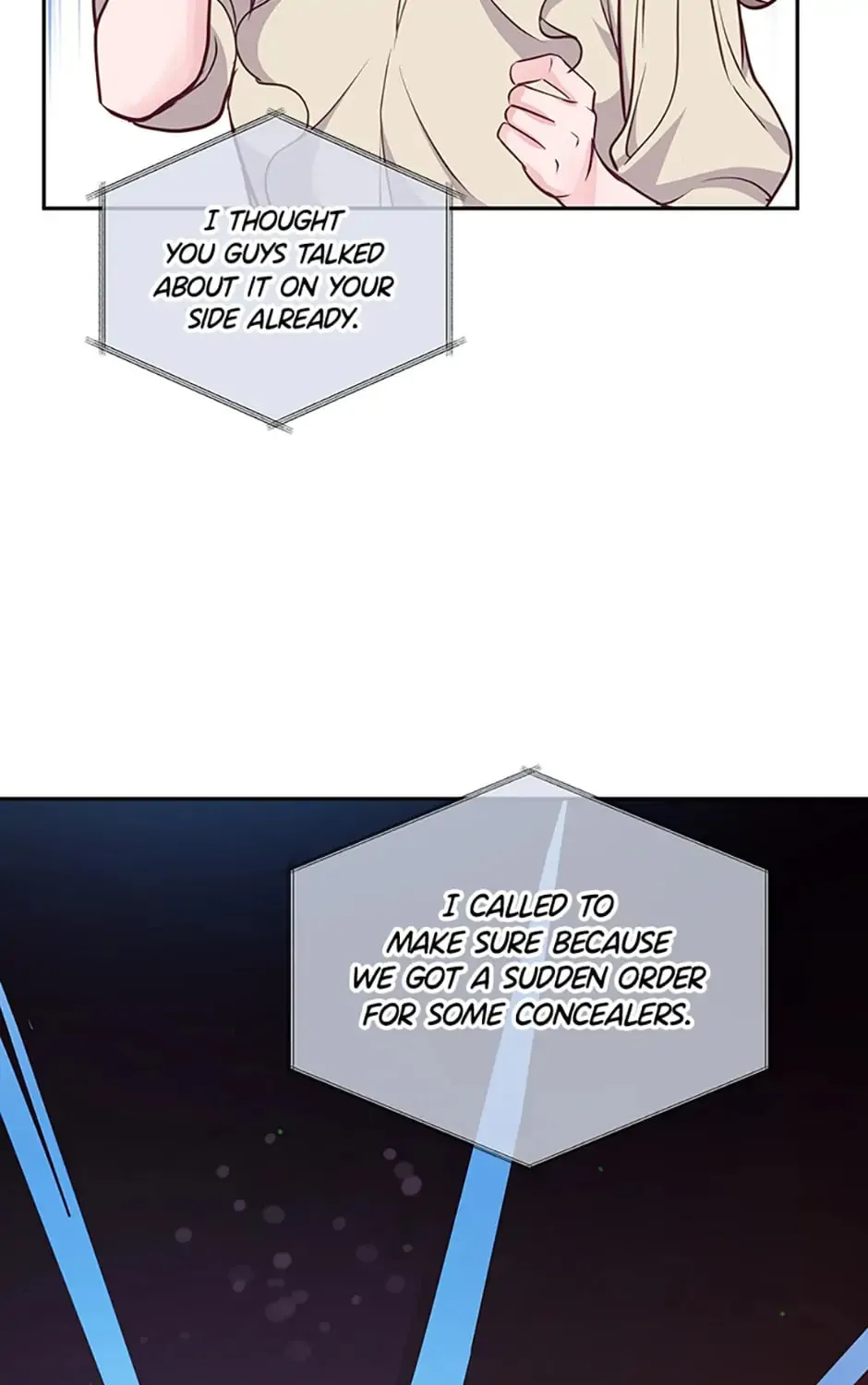 A Suspicious Confession Chapter 14 page 93 - 