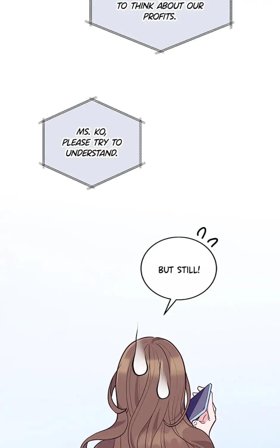 A Suspicious Confession Chapter 14 page 99 - 