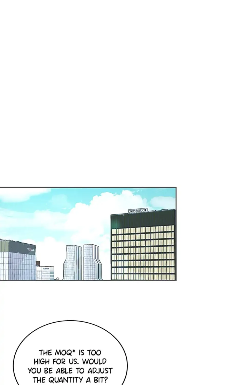 A Suspicious Confession Chapter 15 page 1 - 