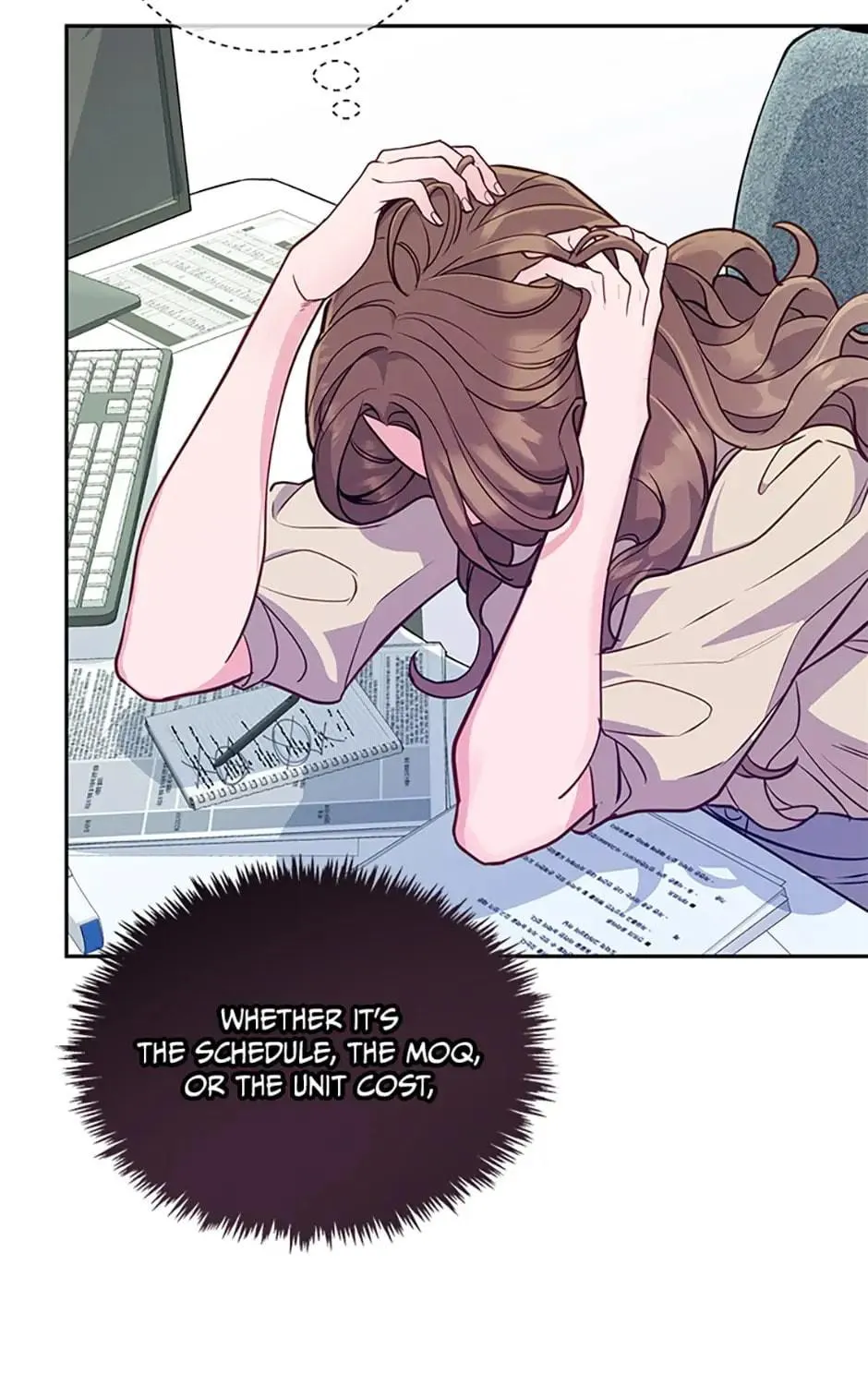 A Suspicious Confession Chapter 15 page 11 - 