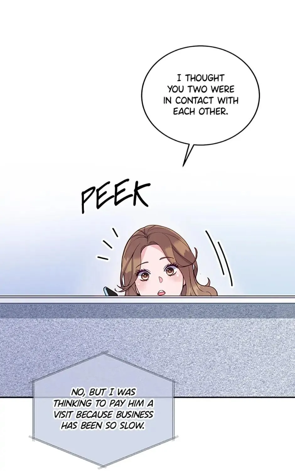 A Suspicious Confession Chapter 15 page 101 - 
