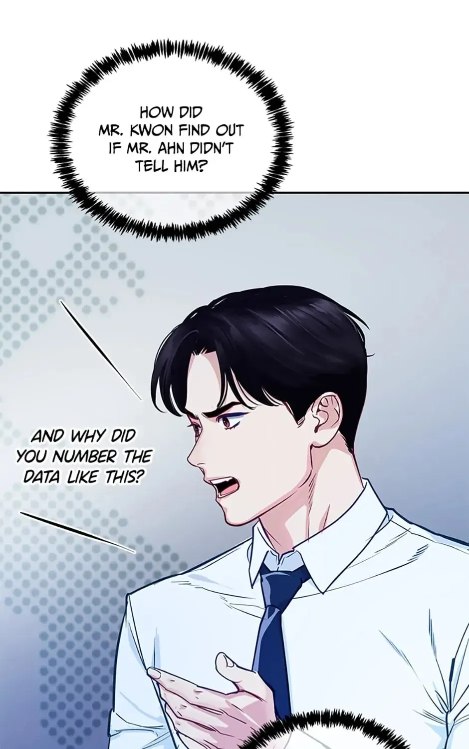 A Suspicious Confession Chapter 15 page 105 - 