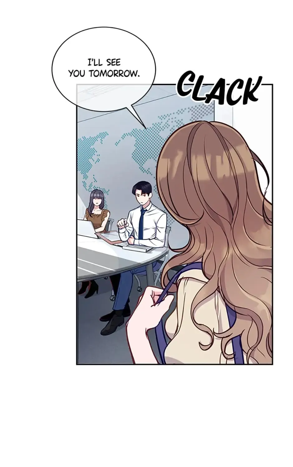 A Suspicious Confession Chapter 15 page 111 - 