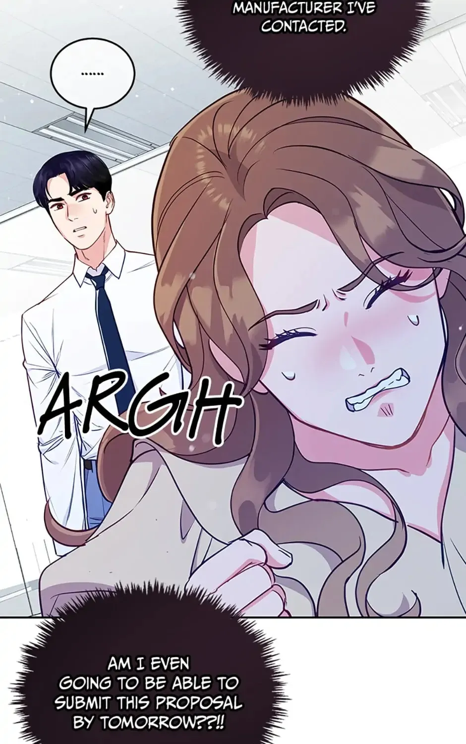 A Suspicious Confession Chapter 15 page 13 - 