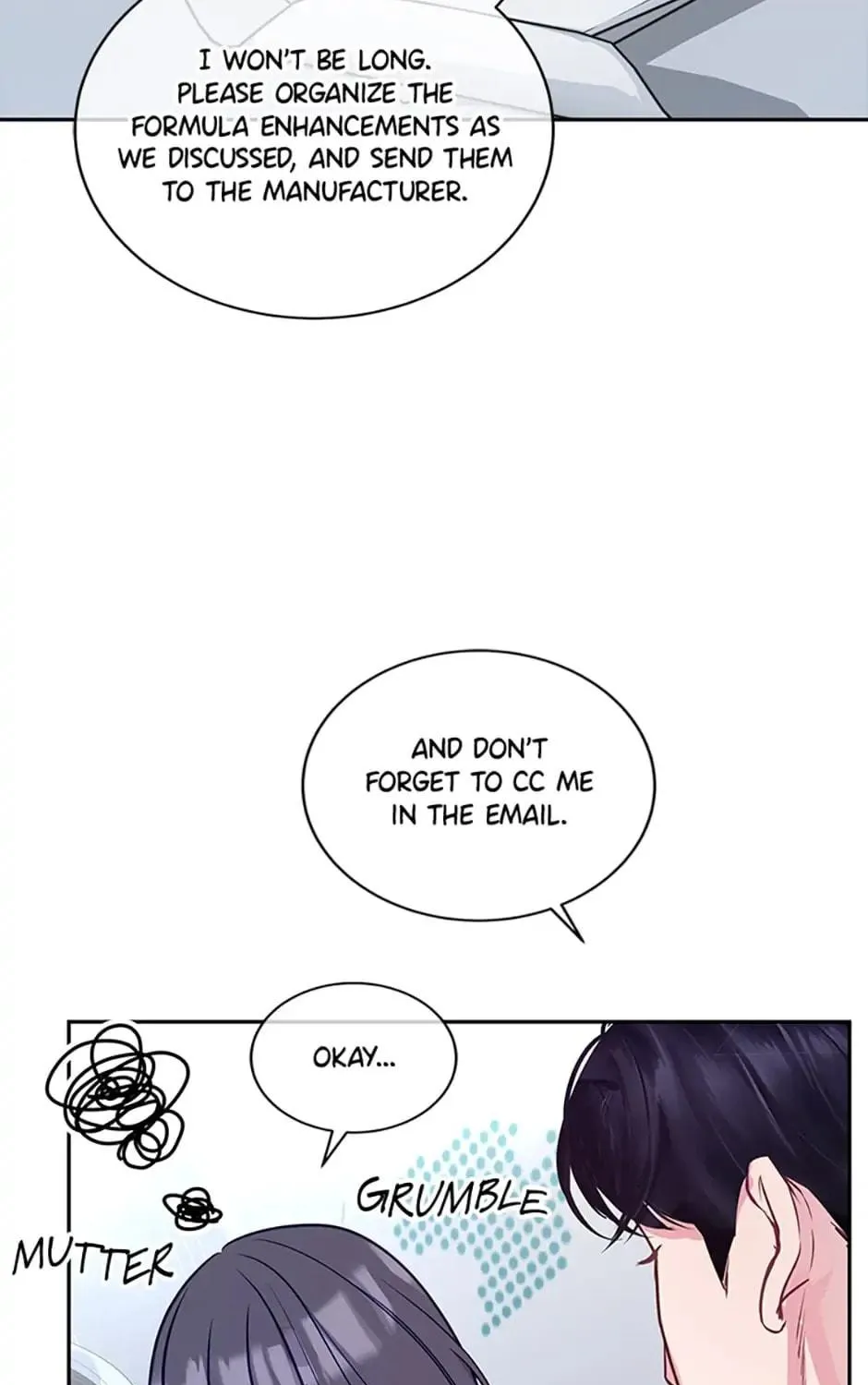 A Suspicious Confession Chapter 15 page 125 - 