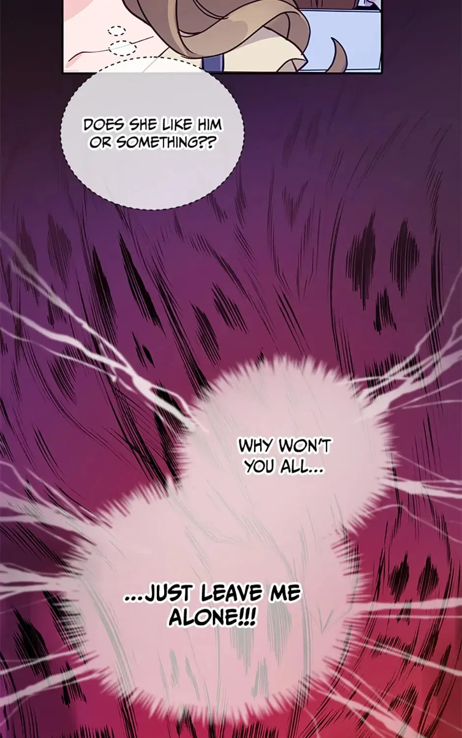A Suspicious Confession Chapter 15 page 135 - 