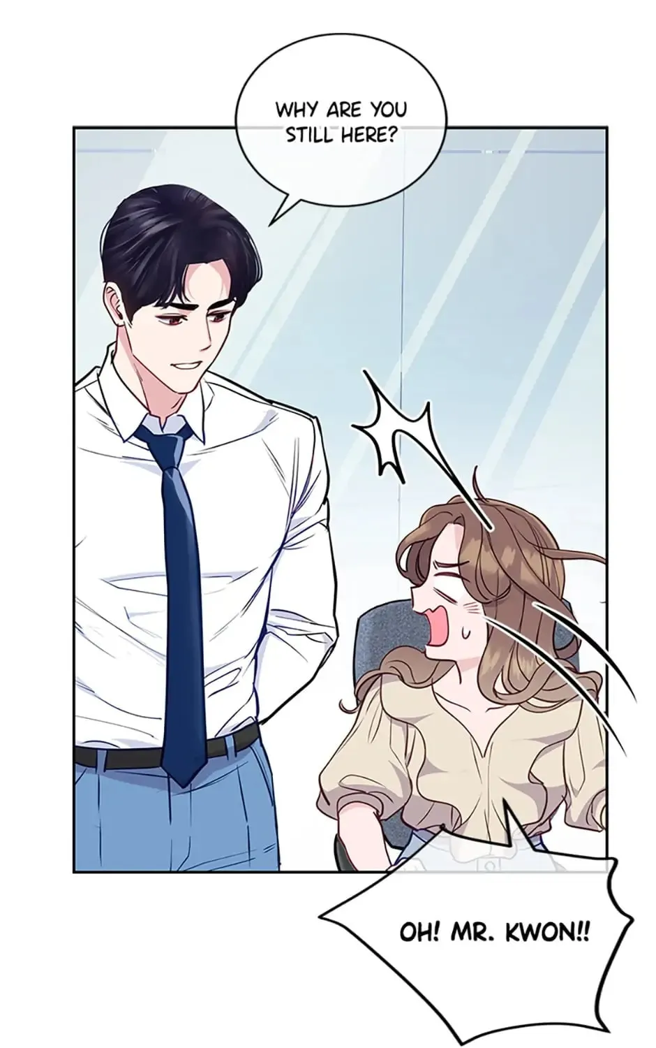 A Suspicious Confession Chapter 15 page 15 - 
