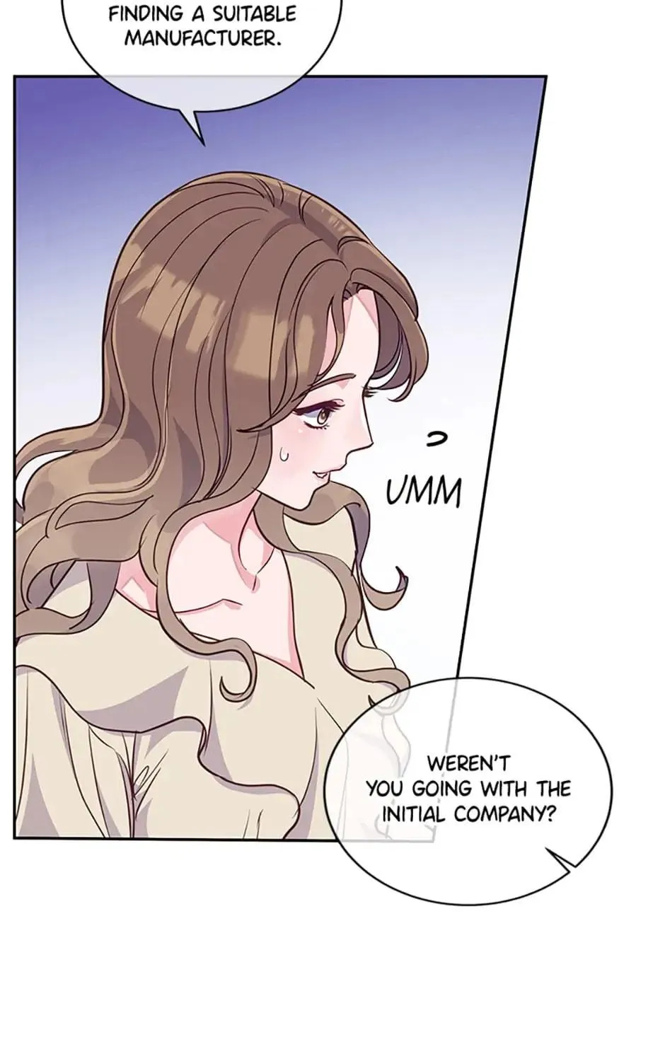 A Suspicious Confession Chapter 15 page 17 - 