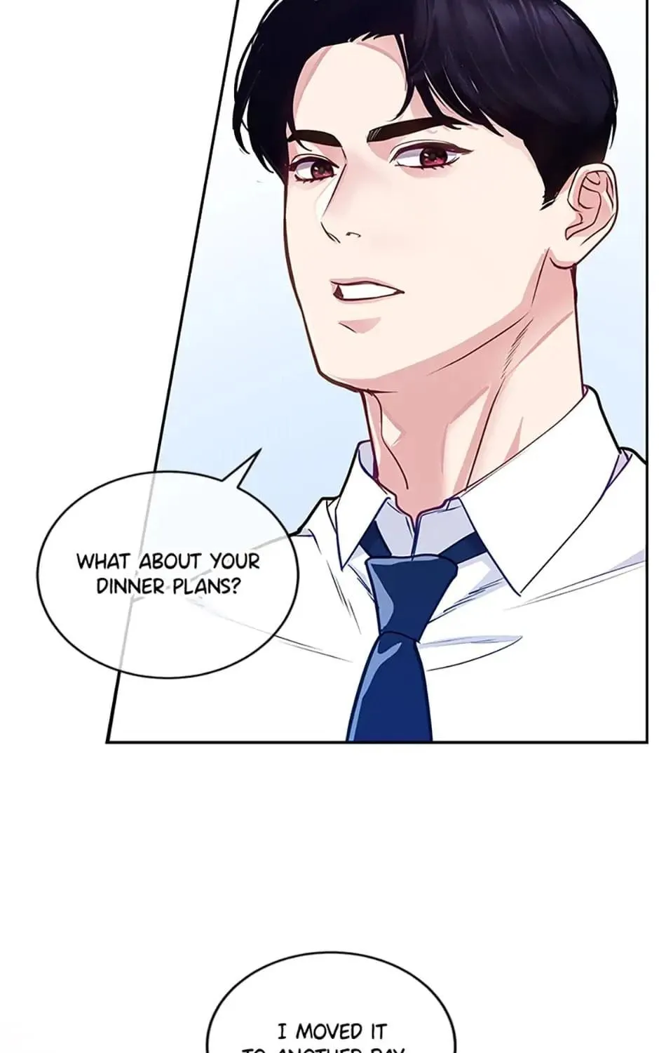 A Suspicious Confession Chapter 15 page 19 - 