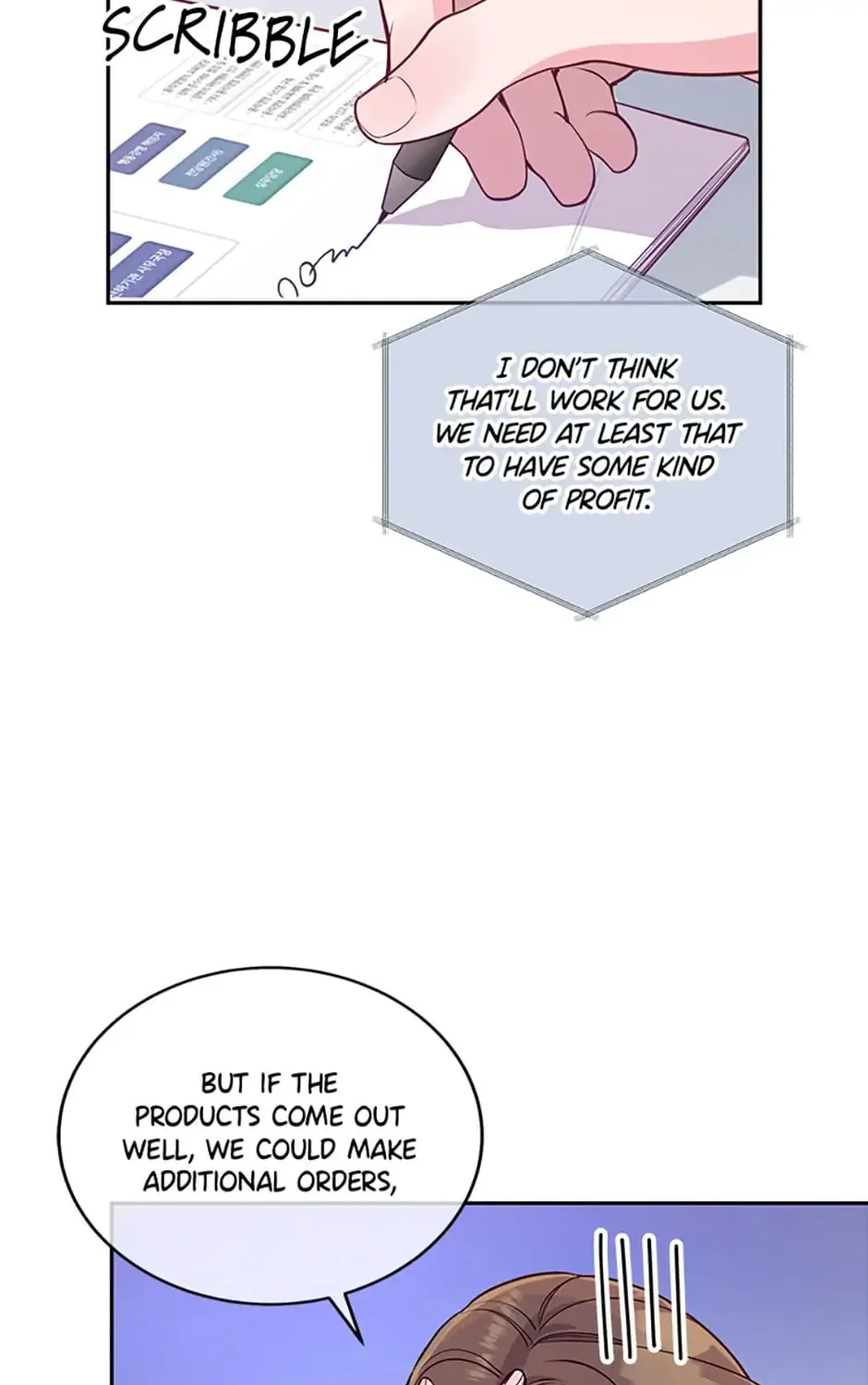 A Suspicious Confession Chapter 15 page 3 - 