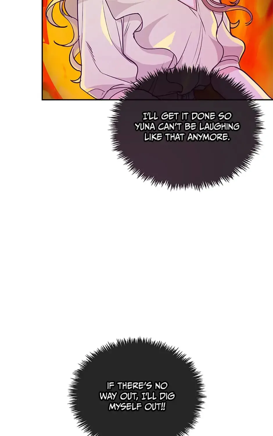 A Suspicious Confession Chapter 15 page 25 - 