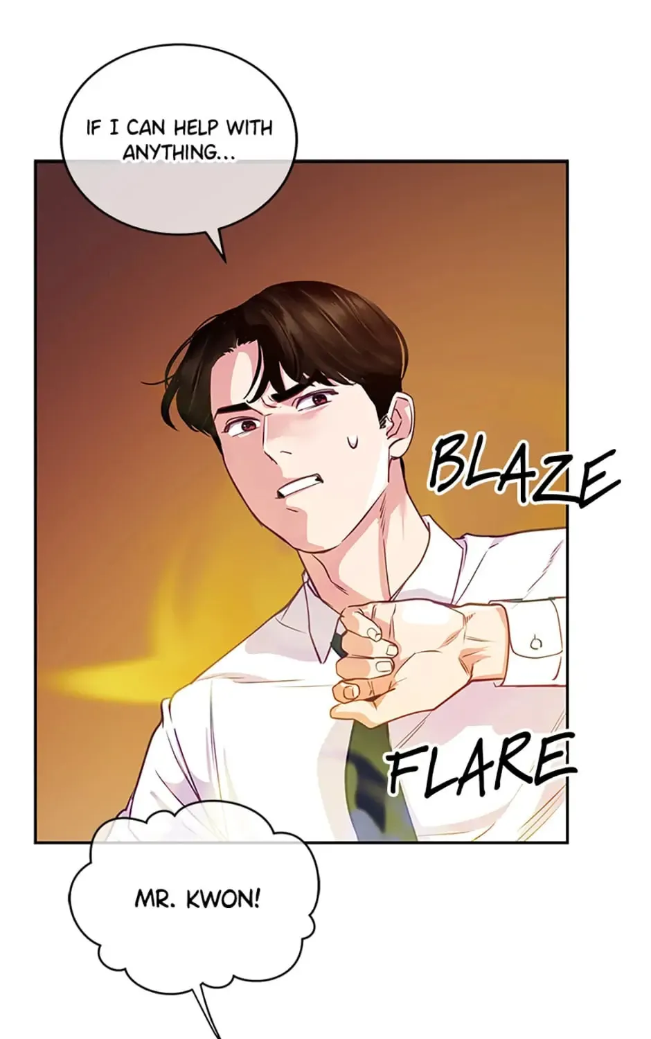 A Suspicious Confession Chapter 15 page 27 - 