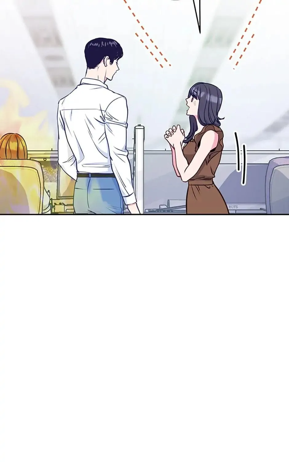 A Suspicious Confession Chapter 15 page 29 - 