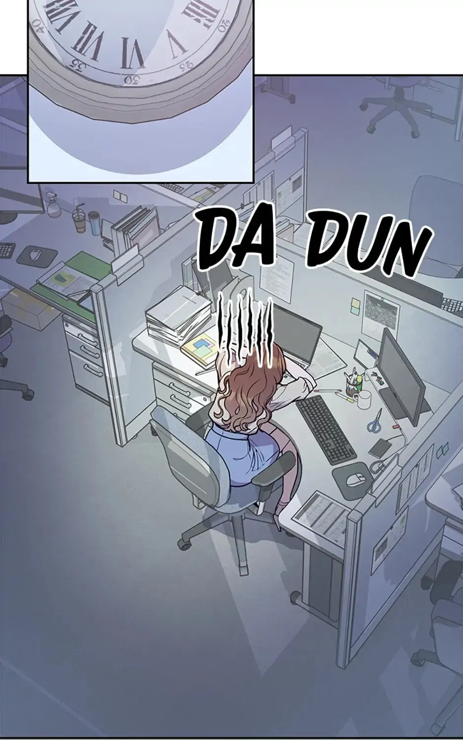 A Suspicious Confession Chapter 15 page 33 - 