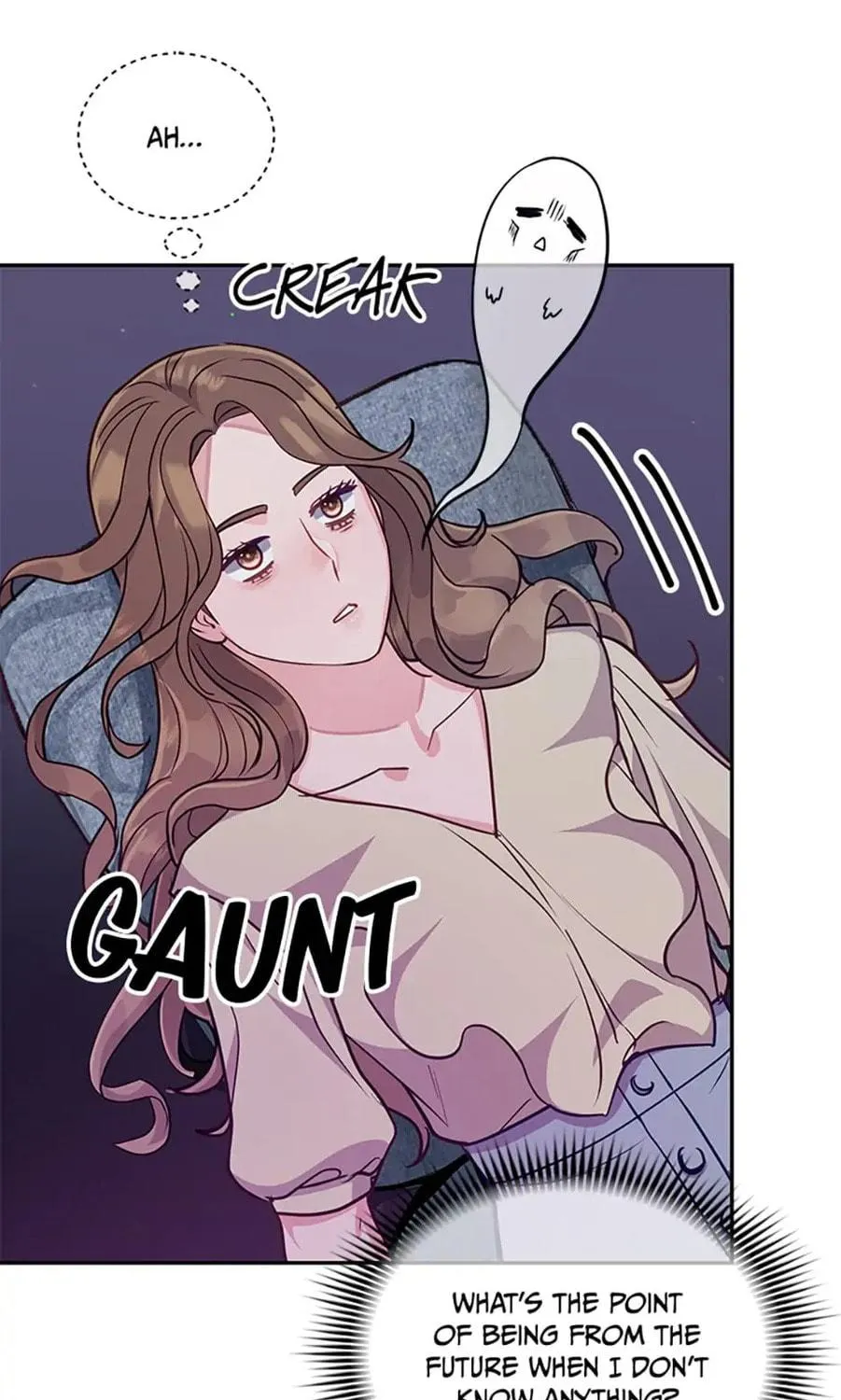 A Suspicious Confession Chapter 15 page 35 - 