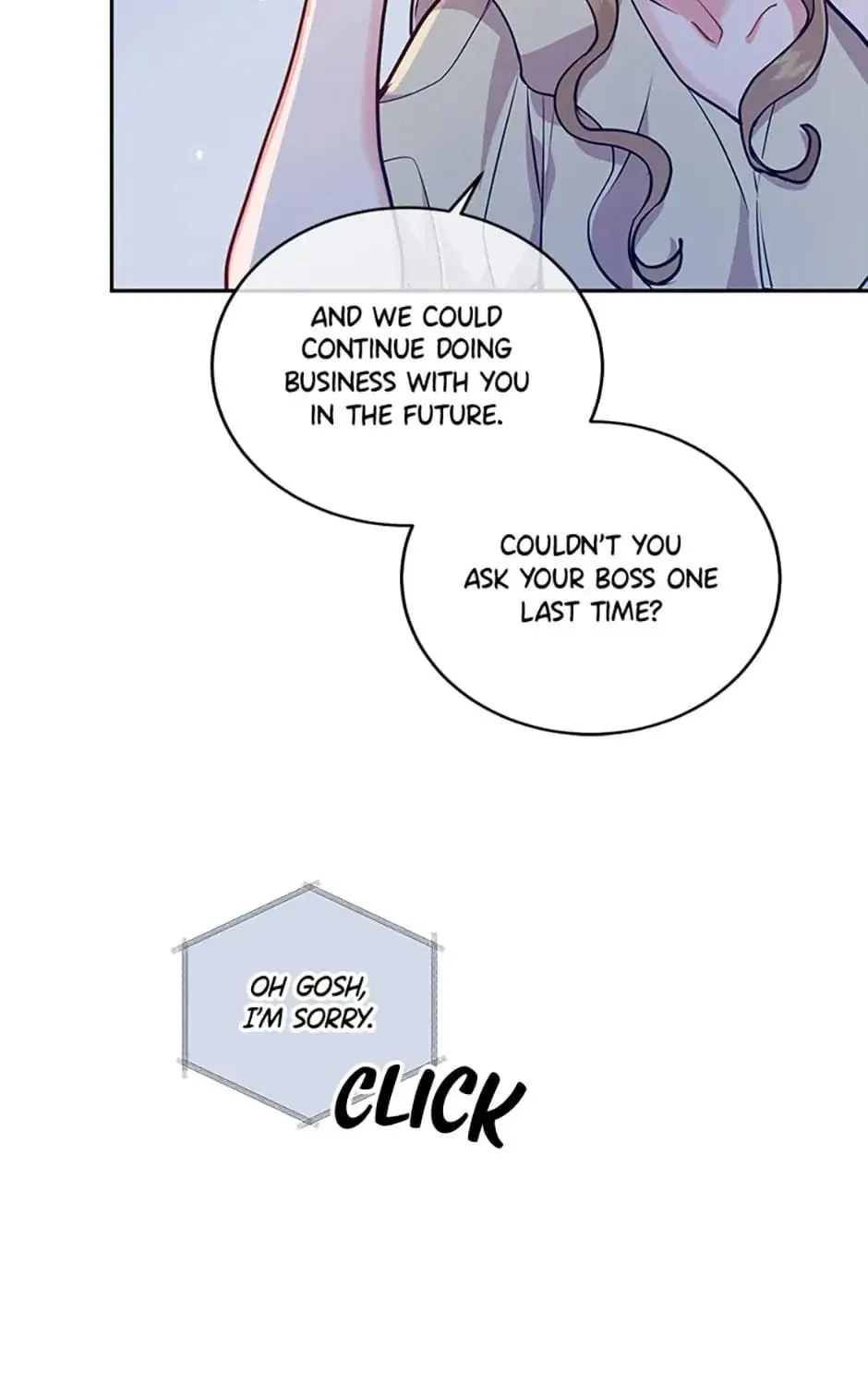 A Suspicious Confession Chapter 15 page 5 - 