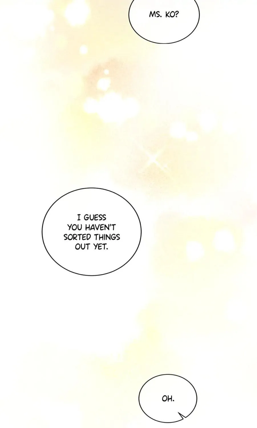 A Suspicious Confession Chapter 15 page 41 - 