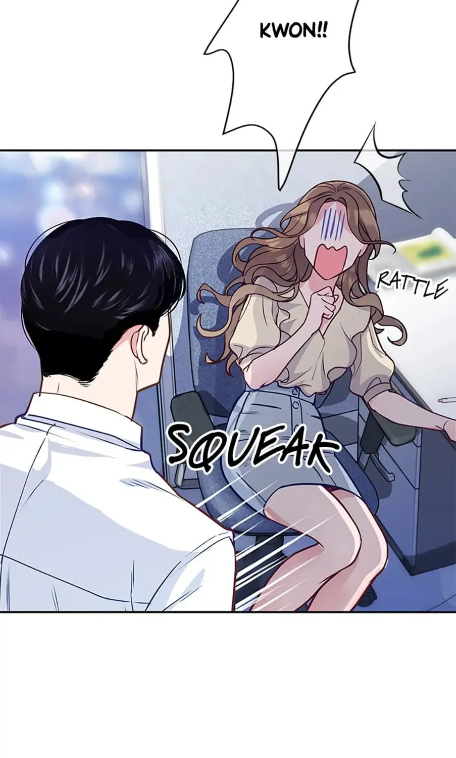 A Suspicious Confession Chapter 15 page 45 - 