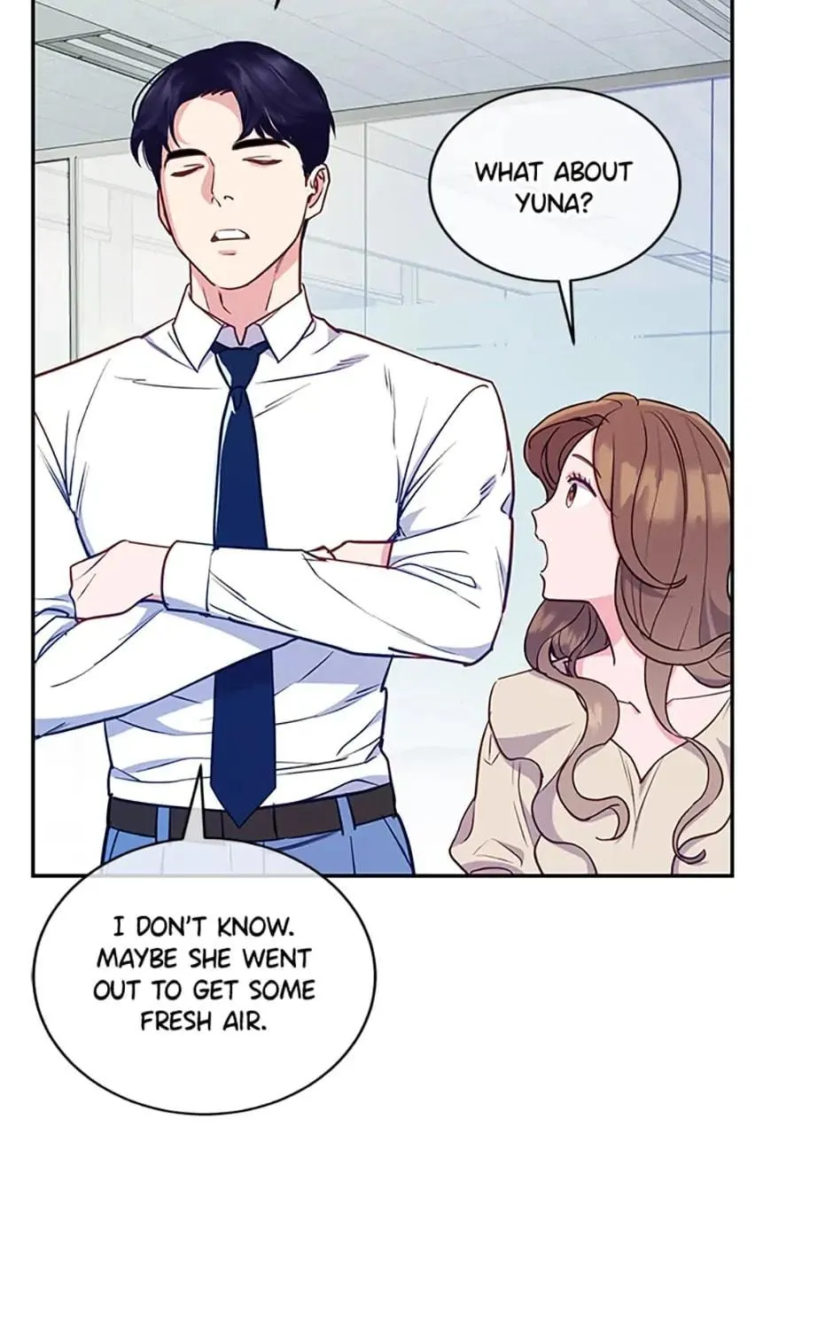 A Suspicious Confession Chapter 15 page 49 - 