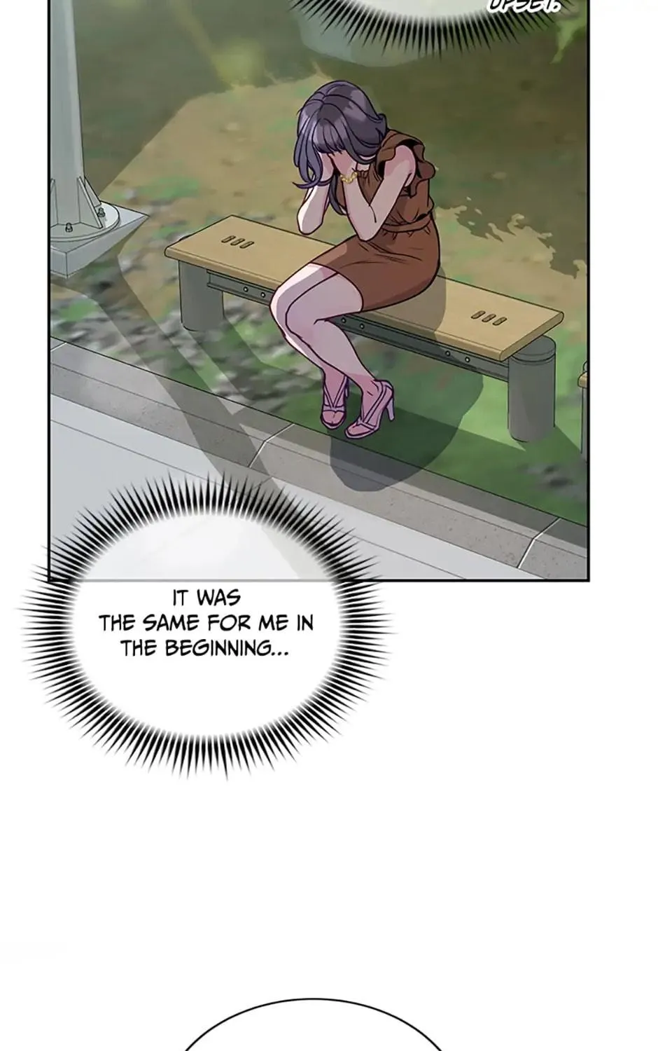 A Suspicious Confession Chapter 15 page 53 - 