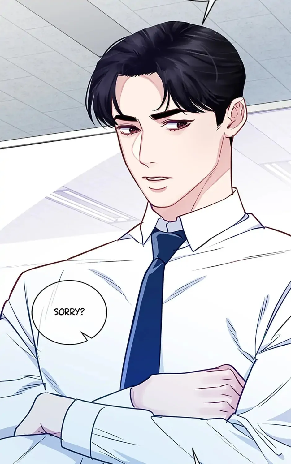 A Suspicious Confession Chapter 15 page 55 - 