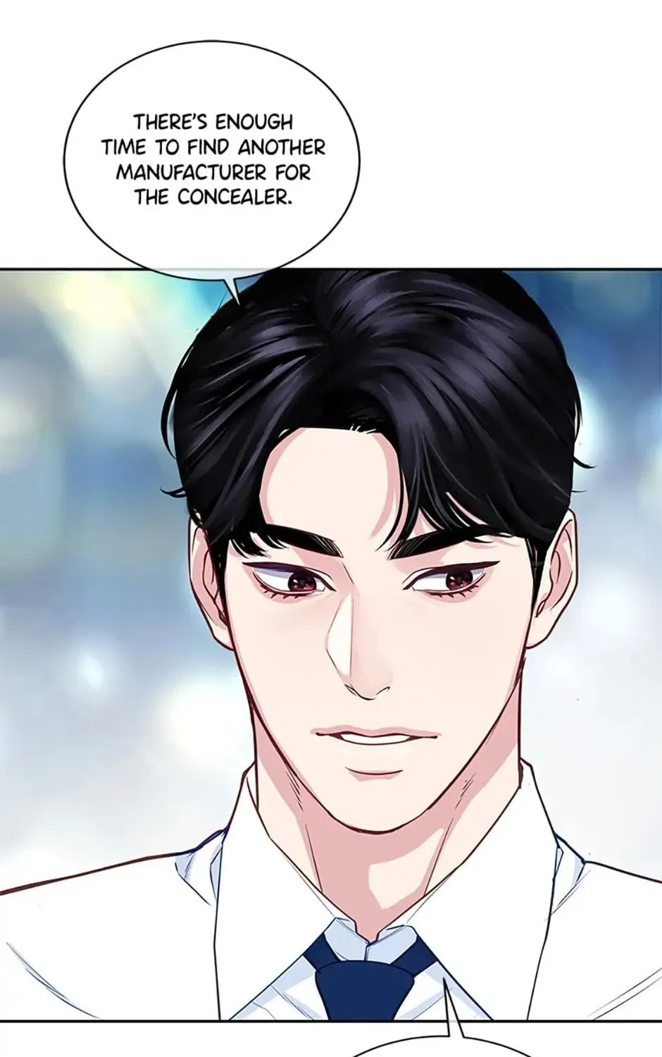A Suspicious Confession Chapter 15 page 59 - 
