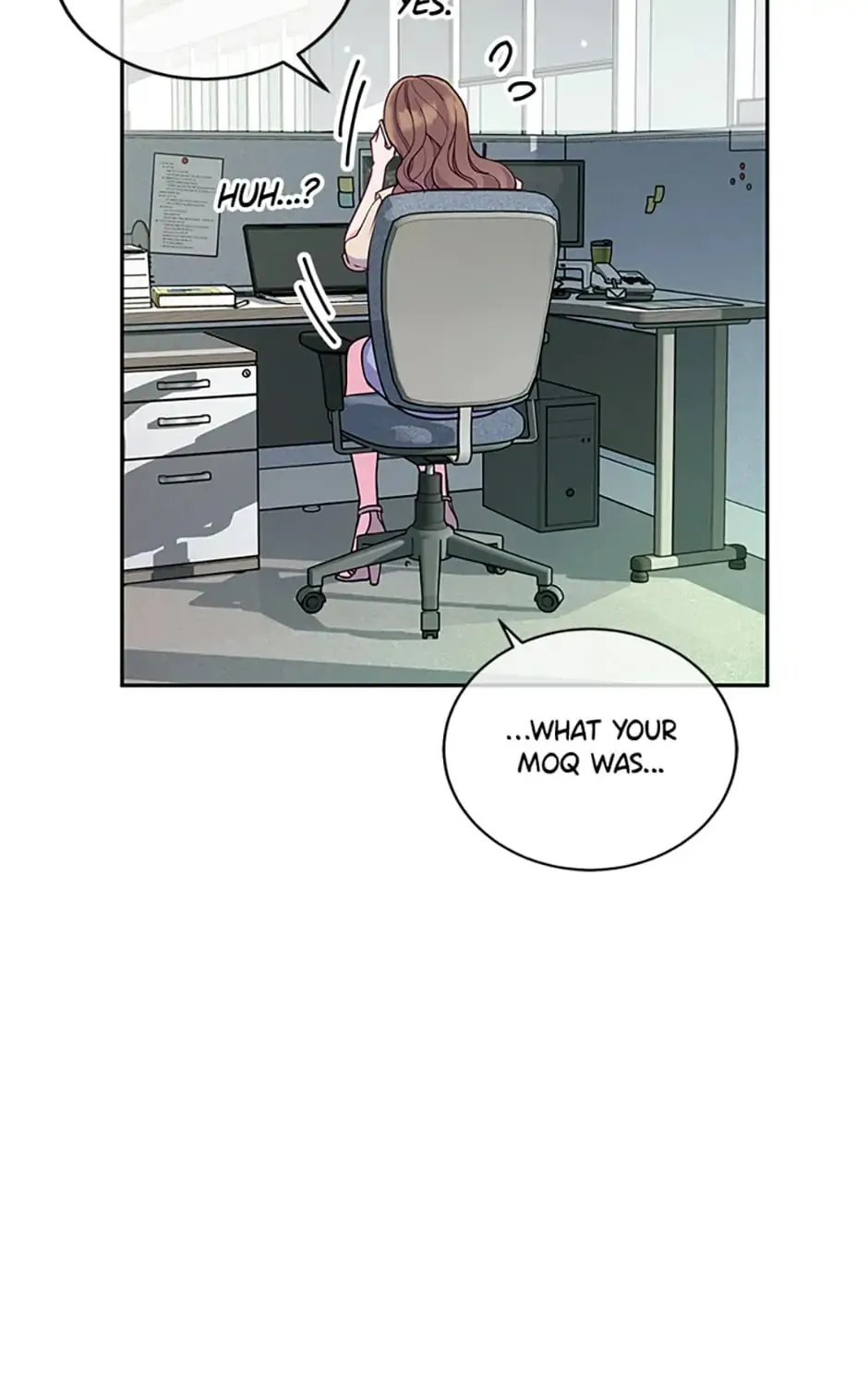 A Suspicious Confession Chapter 15 page 7 - 