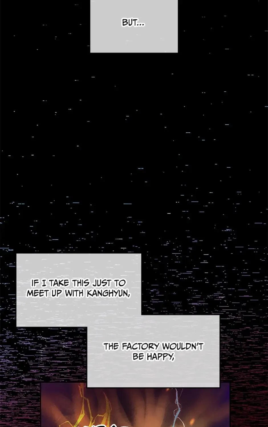 A Suspicious Confession Chapter 15 page 65 - 