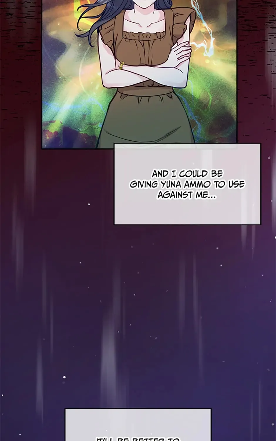 A Suspicious Confession Chapter 15 page 67 - 