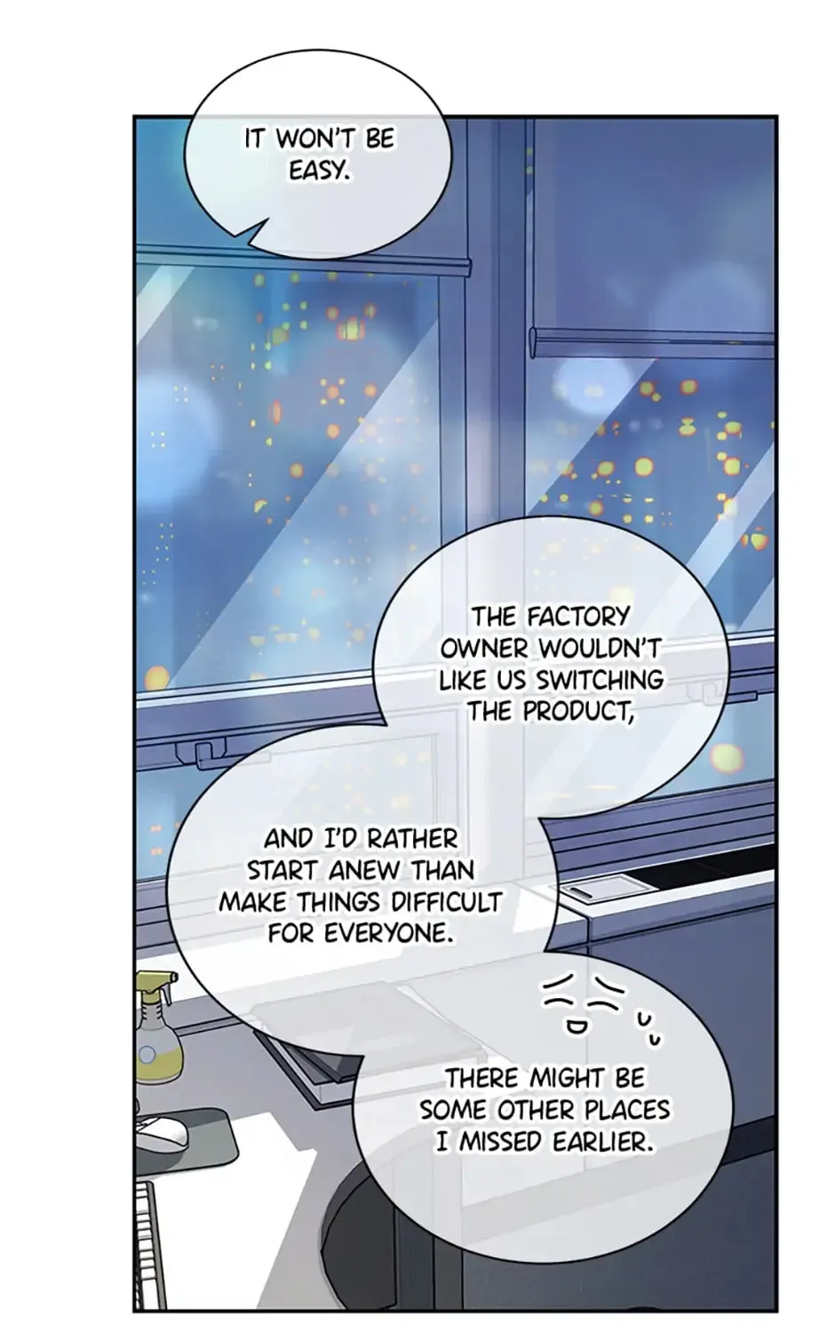 A Suspicious Confession Chapter 15 page 73 - 