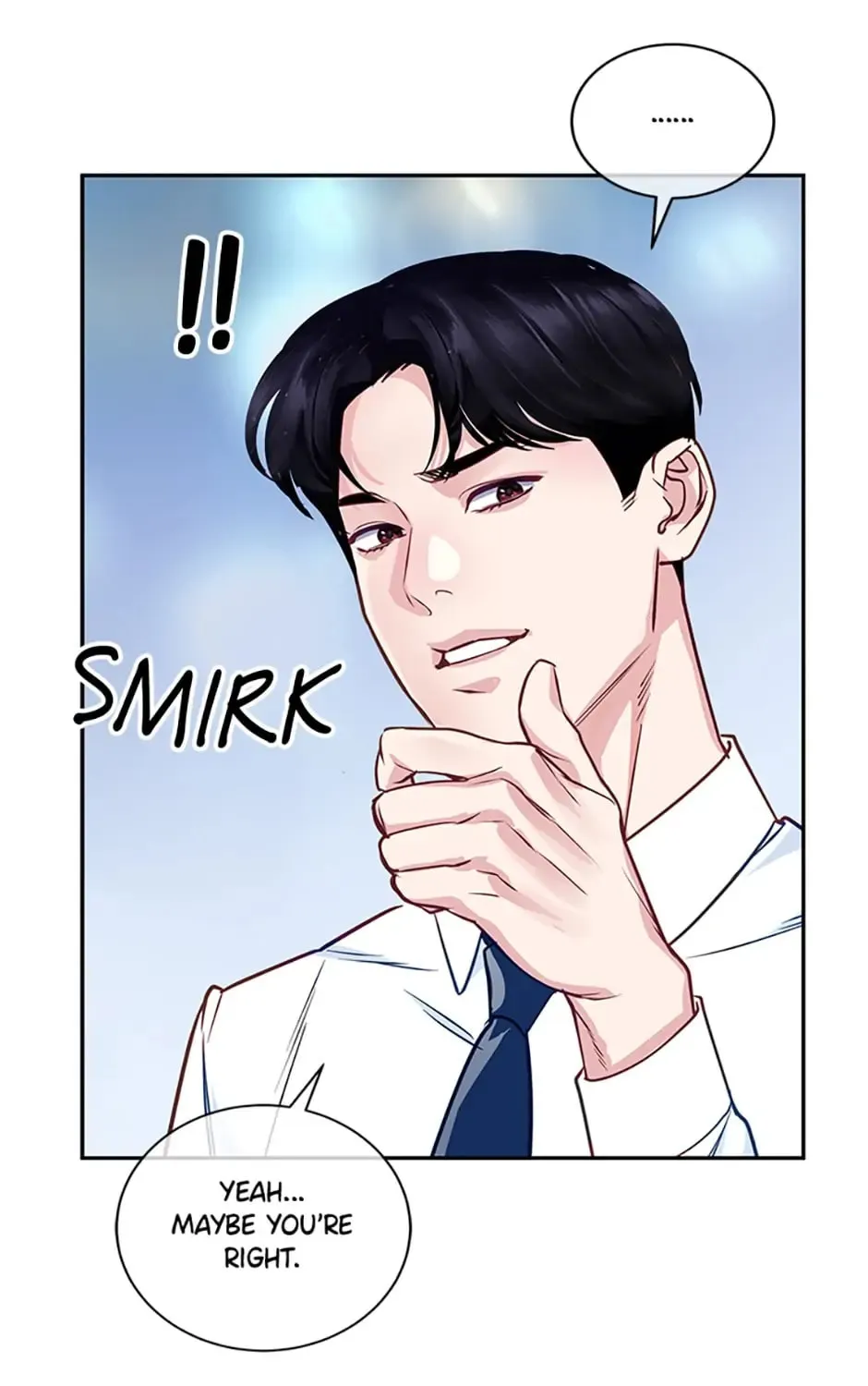 A Suspicious Confession Chapter 15 page 75 - 