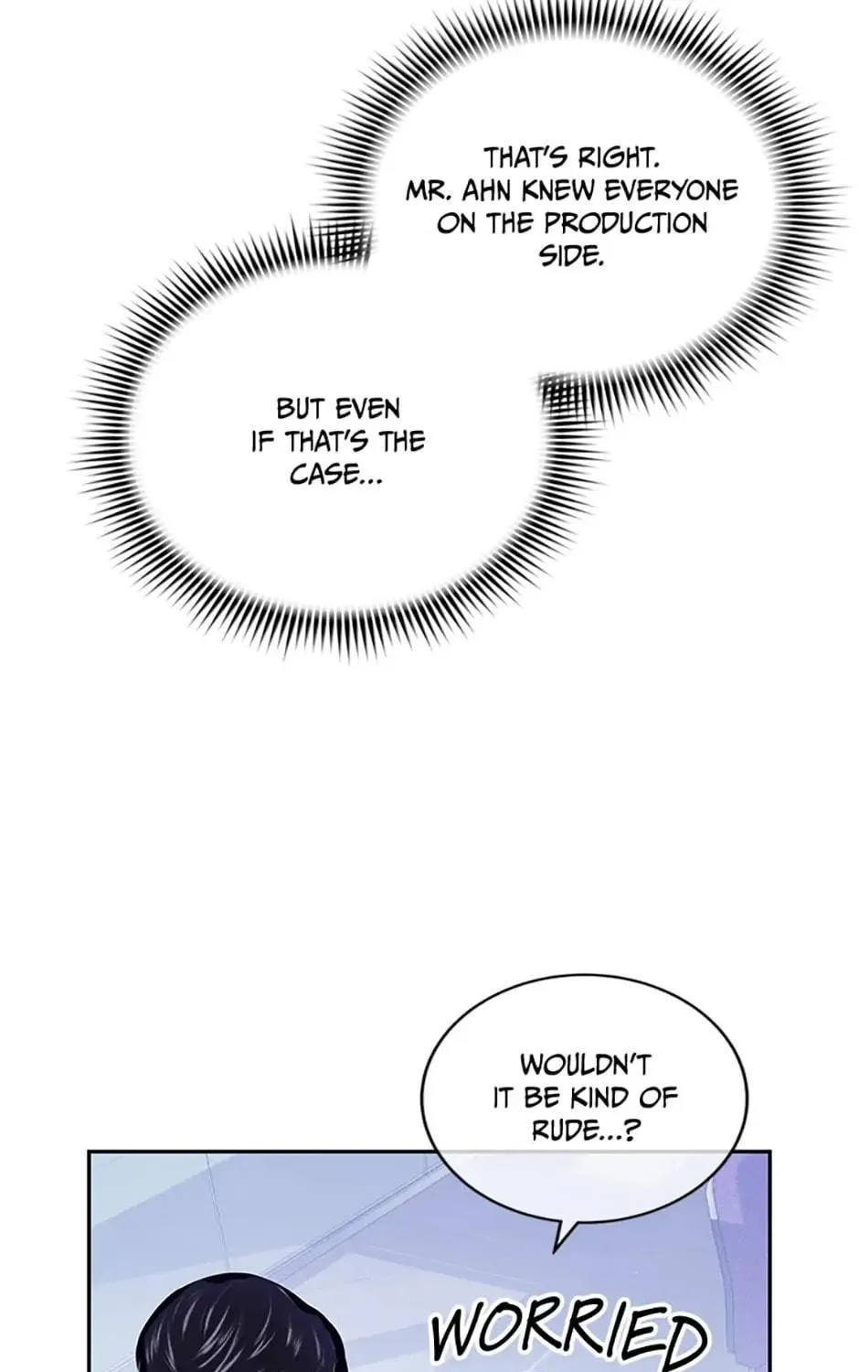 A Suspicious Confession Chapter 15 page 79 - 