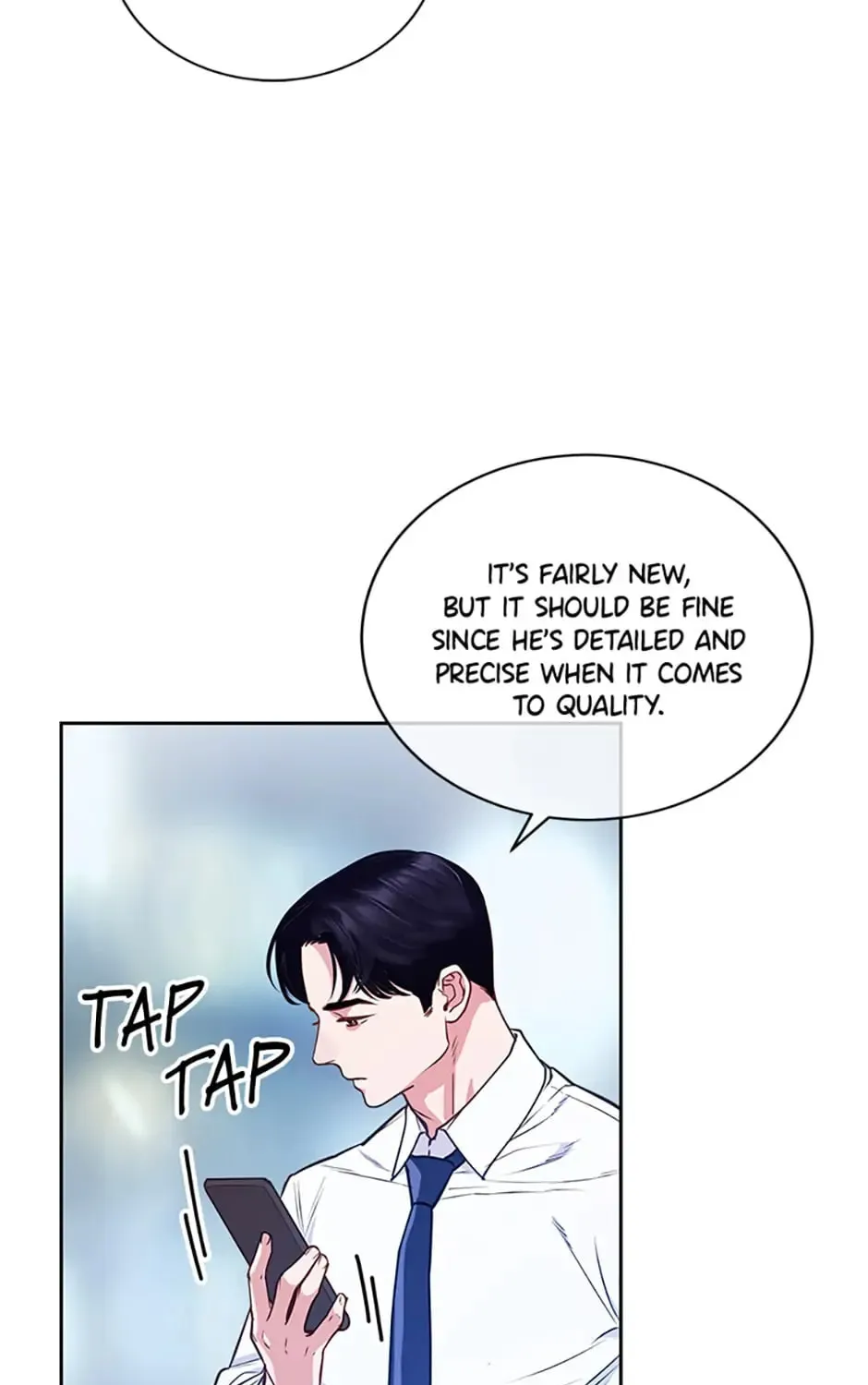A Suspicious Confession Chapter 15 page 85 - 