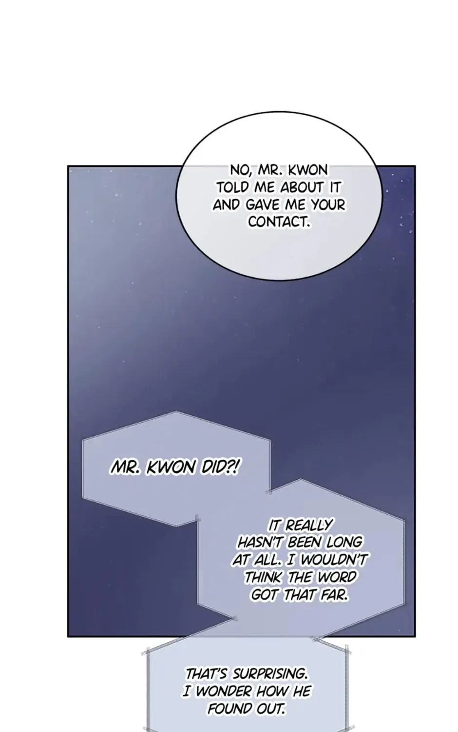 A Suspicious Confession Chapter 15 page 99 - 