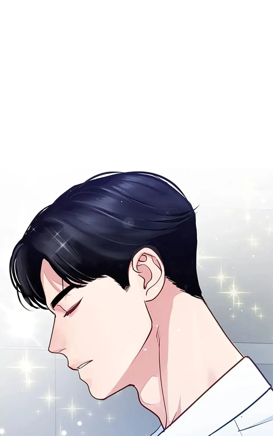 A Suspicious Confession Chapter 16 page 1 - 