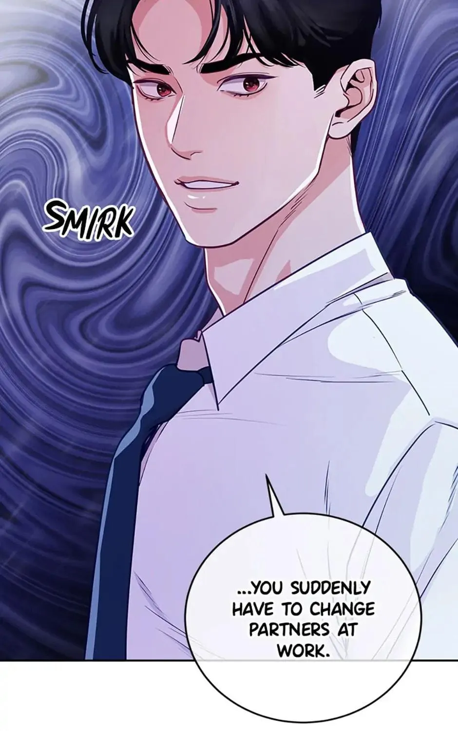 A Suspicious Confession Chapter 16 page 11 - 