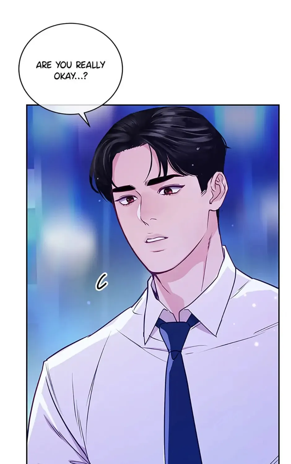 A Suspicious Confession Chapter 16 page 103 - 