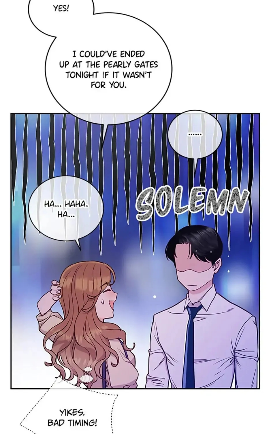 A Suspicious Confession Chapter 16 page 105 - 