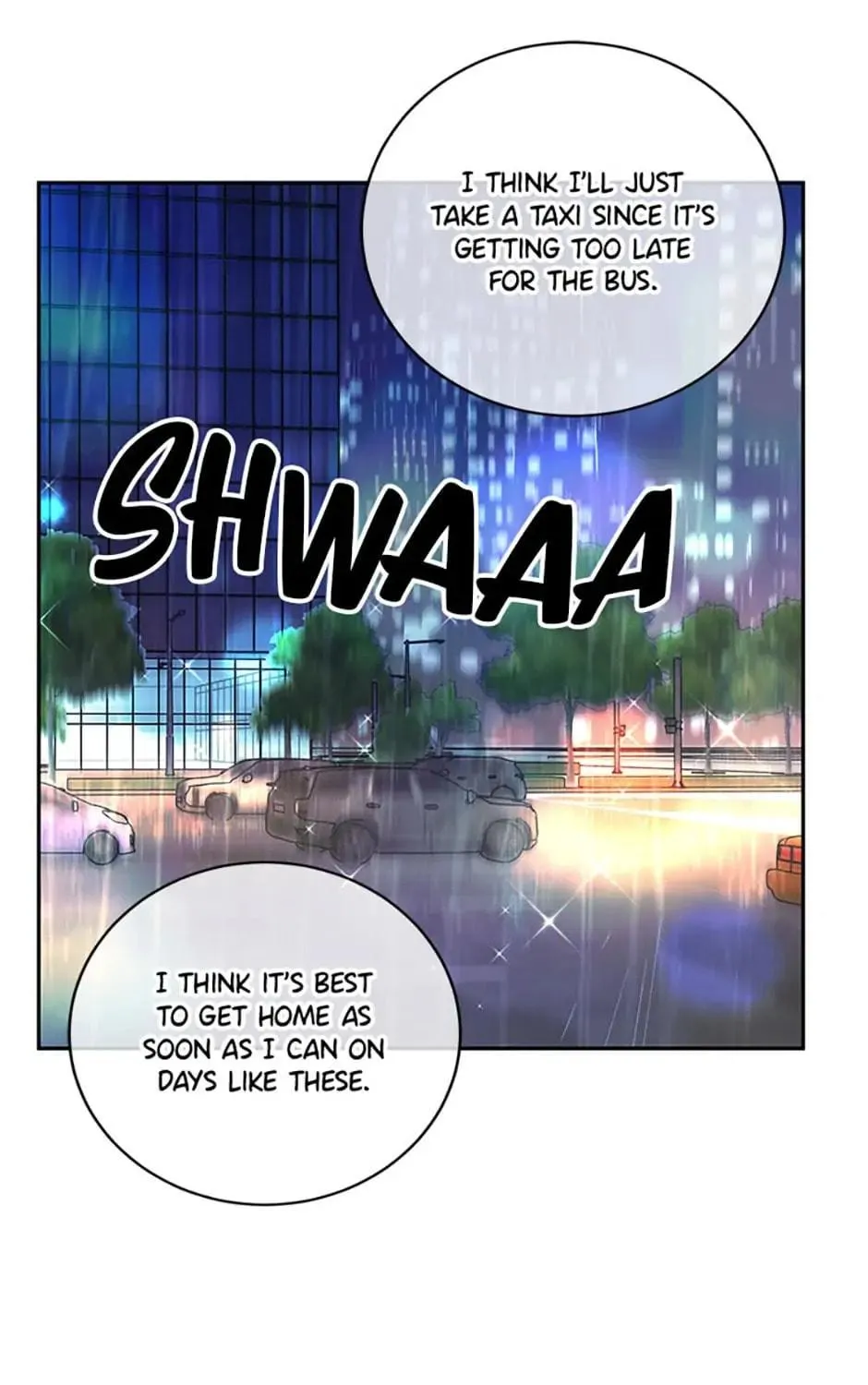A Suspicious Confession Chapter 16 page 107 - 