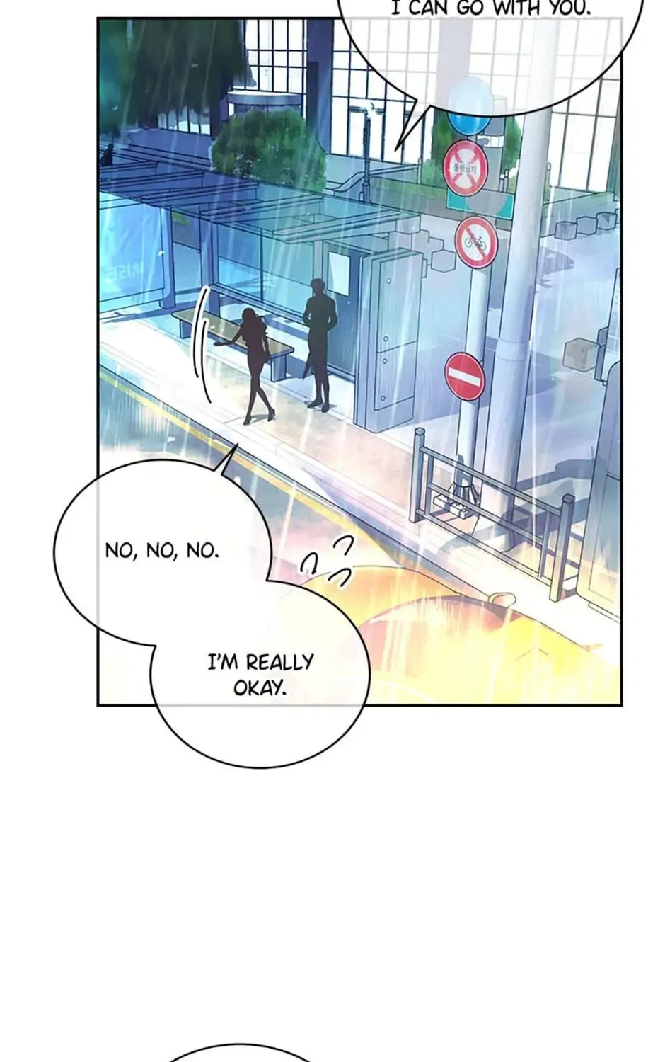 A Suspicious Confession Chapter 16 page 109 - 
