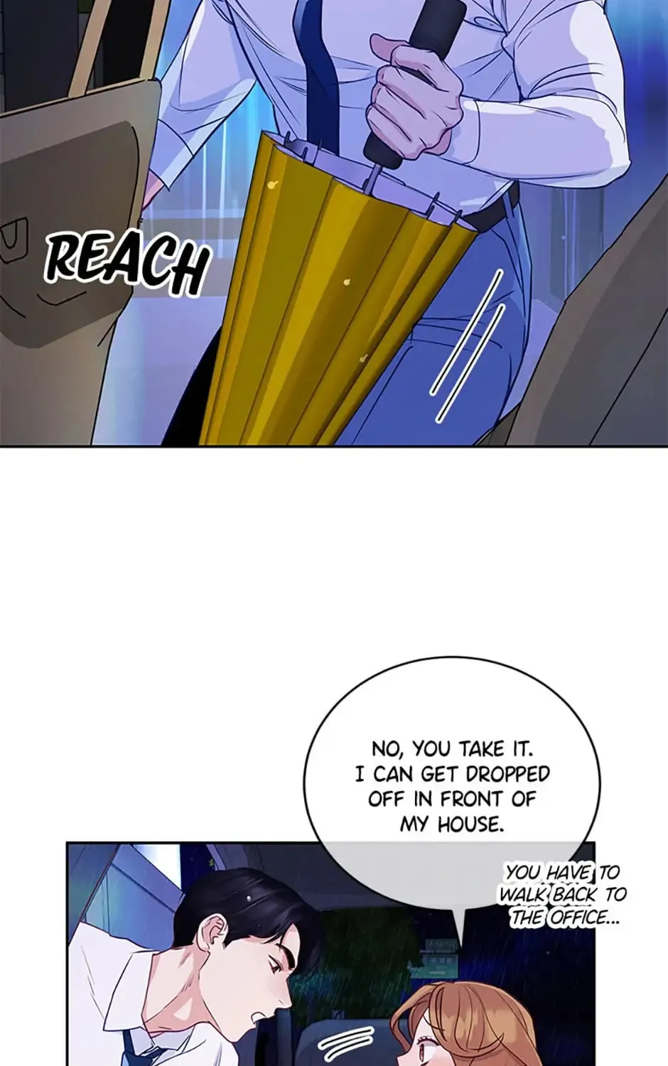 A Suspicious Confession Chapter 16 page 115 - 