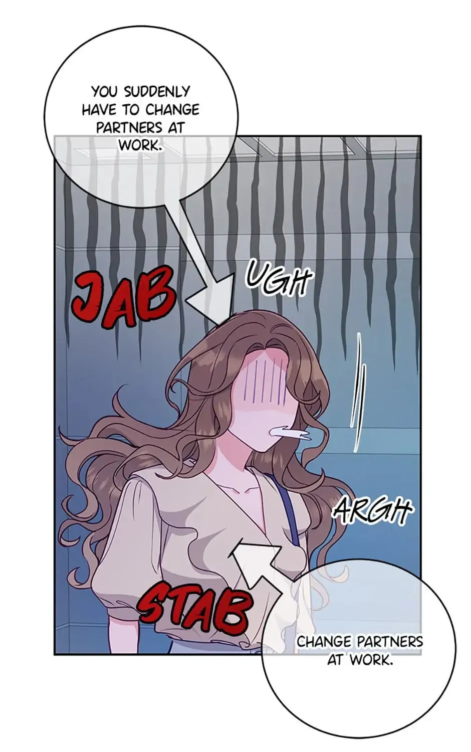 A Suspicious Confession Chapter 16 page 13 - 