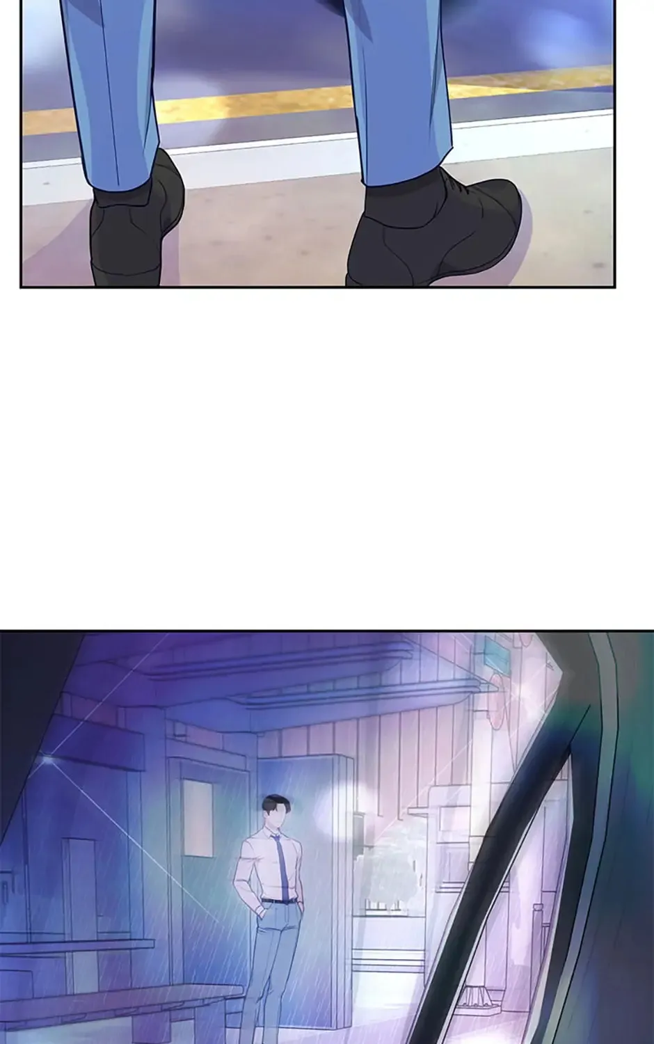 A Suspicious Confession Chapter 16 page 123 - 