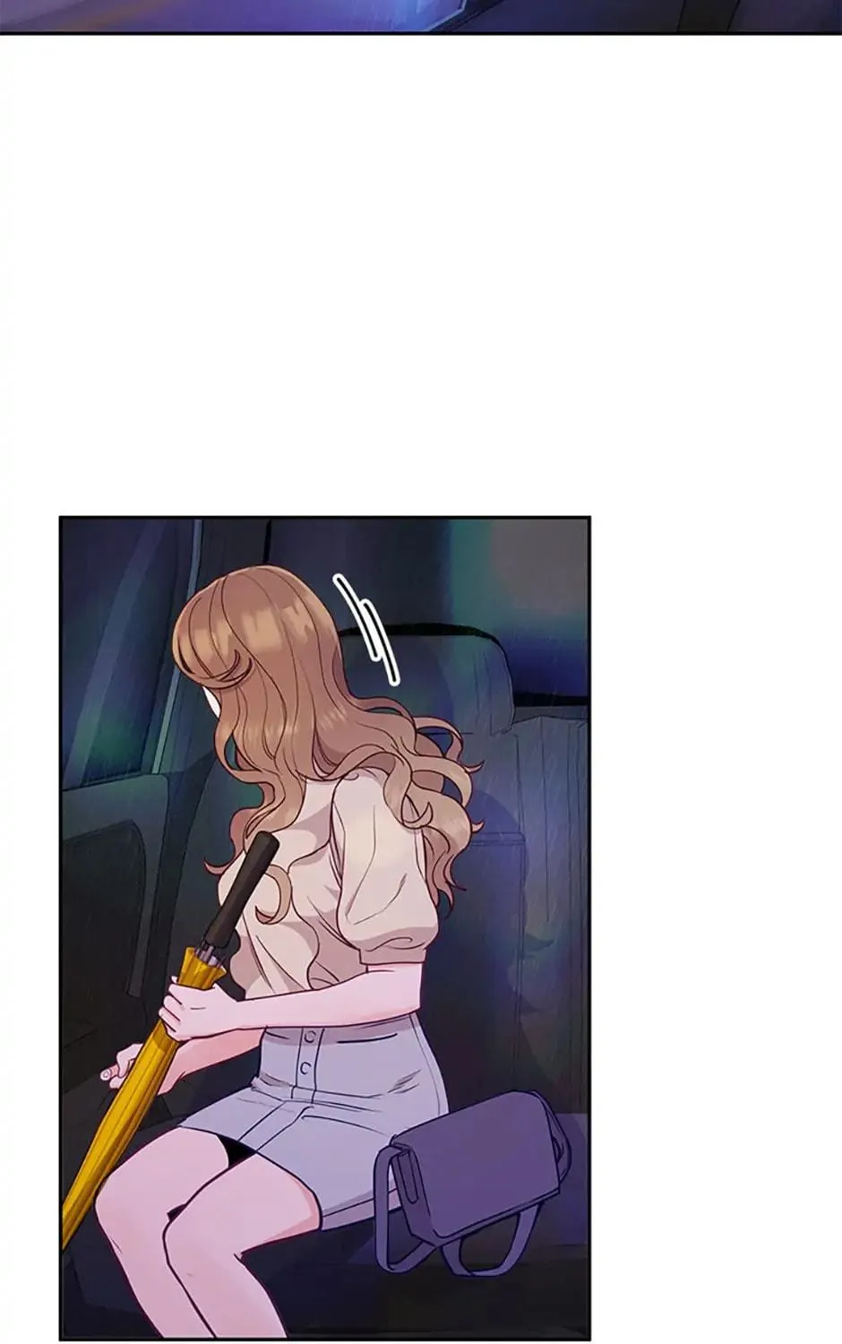 A Suspicious Confession Chapter 16 page 125 - 