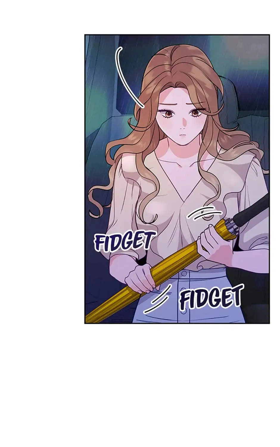 A Suspicious Confession Chapter 16 page 127 - 