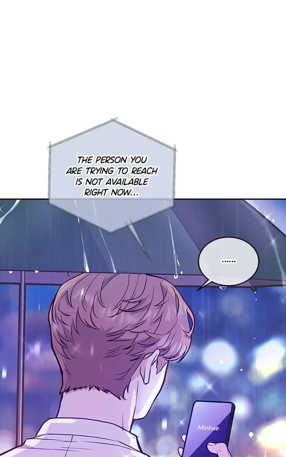 A Suspicious Confession Chapter 16 page 131 - 