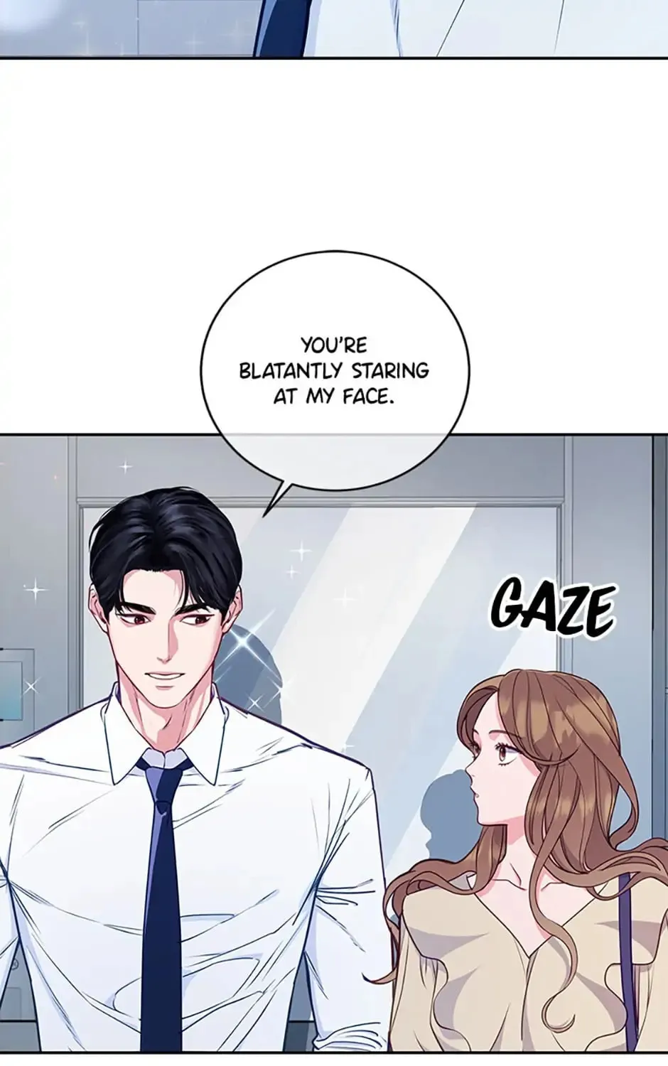 A Suspicious Confession Chapter 16 page 3 - 